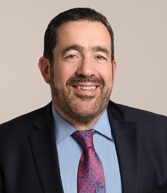 Greg Haendel, CFA